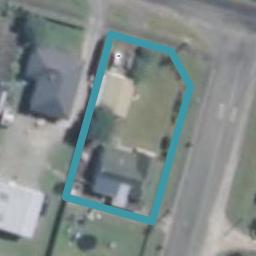 142 Richard Pearse Drive, Temuka
