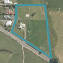 11 Pounawea Road, Owaka