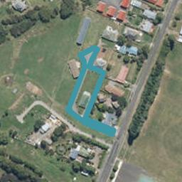 2 Puka Lane, Ohakune