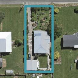 107 Ball Street, Kingswell, Invercargill