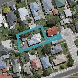 8 Herriot Court, Richmond, Invercargill