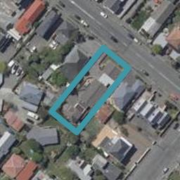 2/50 Nayland Street, Sumner, Christchurch
