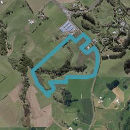 0 Hurford Road, Hurford, New Plymouth