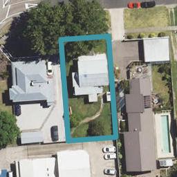 19 Fitzherbert Street, Whataupoko, Gisborne