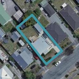 26 Bunny Street, Masterton