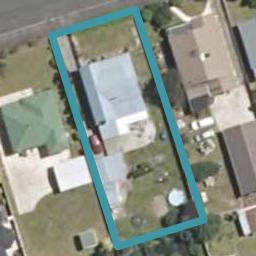 15 Hunter Street, Dannevirke