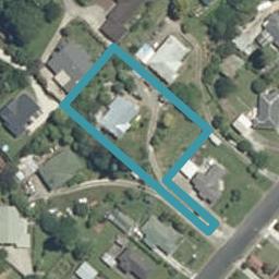 10 Edward Street, Te Kuiti, Te Kuiti