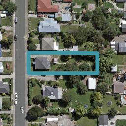 72 Venus Street, Georgetown, Invercargill