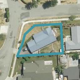 5 Hilton Place, Blenheim