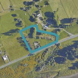 486 State Highway 1, Kaikoura