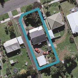 18 Kaimata Street, Brooklands, New Plymouth