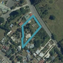 407 Aporo Road, Tasman