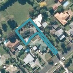 909A Harding Road, Camberley, Hastings