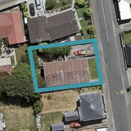2/86 Ritchie Street, Richmond, Invercargill