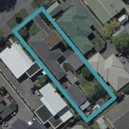 46 Diamond Avenue, Spreydon, Christchurch