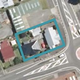 19 Denmark Street, Dannevirke, Dannevirke