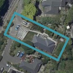 86A Centaurus Road, Huntsbury, Christchurch