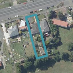 123 Main Road, Fairfield, Dunedin