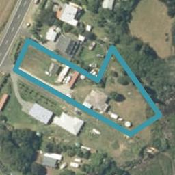 490 Tairua Sh25 Road, WHANGAMATA, Whangamata
