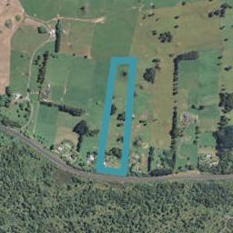 896B State Highway 5, Hamurana