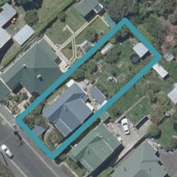 27 Franklin Street, Dalmore, Dunedin
