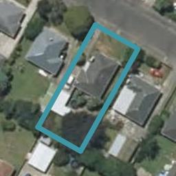 22 St Annes Street, Levin, Levin