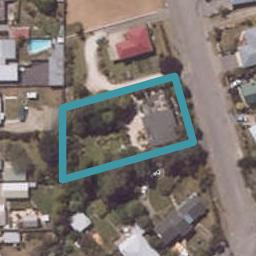 1 Lark Street, Oamaru, Oamaru