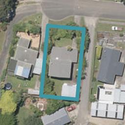 32 D'Arcy Road, Bastia Hill, Whanganui
