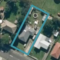 44 Bibby Street, Waipawa, Waipawa