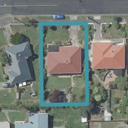 61 Mulford Street, Concord, Dunedin