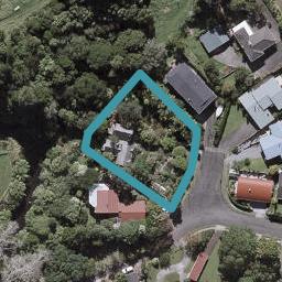 15 Spencer Place, Merrilands, New Plymouth