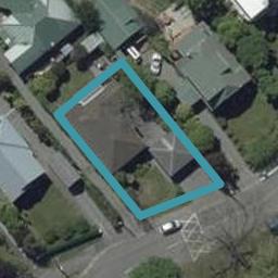 227 Ashgrove Terrace, Somerfield, Christchurch