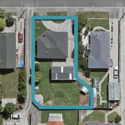 235 Mcquarrie Street, Kingswell, Invercargill