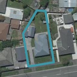 16 Newport Street, Avondale, Christchurch