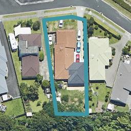 27 Marshall Avenue, Greerton, Tauranga