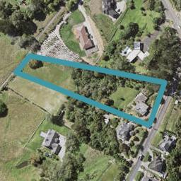 154 Point View Drive, East Tamaki Heights, Auckland