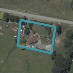 151 Knorp Street, Halcombe, Feilding