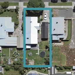 45 Bourke Street, Windsor, Invercargill