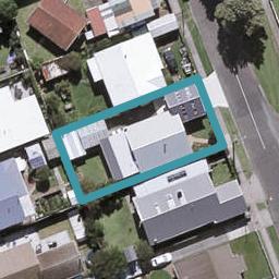 32 Record Street, Fitzroy, New Plymouth