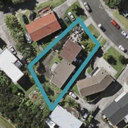 2/62 Cockayne Crescent, Sunnynook, Auckland