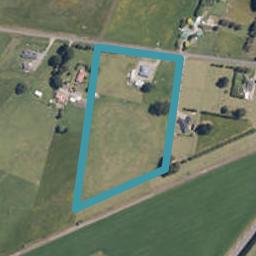 37 Piripiri Road, Dannevirke
