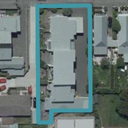 16A Warwick Street, Richmond, Christchurch