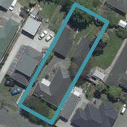 2 Glenmore Avenue, Casebrook, Christchurch