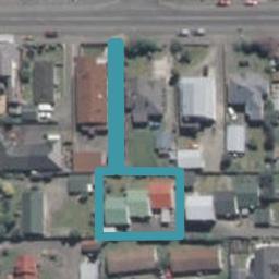 9/5 Harper Street, Parkside, Timaru