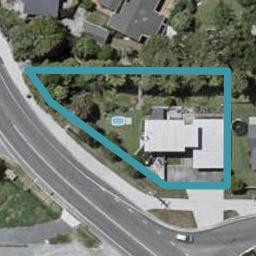 2 Park Avenue, Waikanae