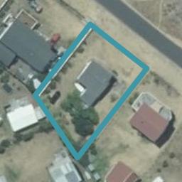 20 Marine Parade, Cooks Beach