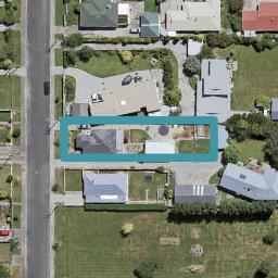 21 Palmer Street, Grasmere, Invercargill