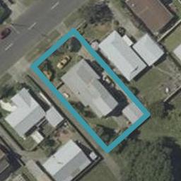 64 Benmore Avenue, Cloverlea, Palmerston North