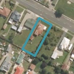 21 CARLYLE STREET, Mataura, Gore