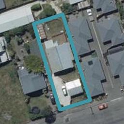 16 Leaver Terrace, North New Brighton, Christchurch
